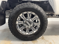 Used 2017 Ford Super Duty F-250 4WD Crew Cab Lariat at AutoCenters Bonne Terre near Bonne Terre, MO