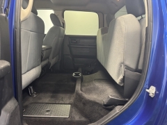 Used 2017  Ram 2500 4WD Crew Cab Tradesman Longbed at AutoCenters Bonne Terre near Bonne Terre, MO