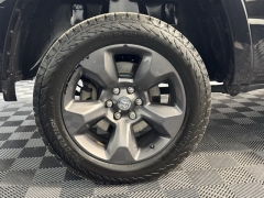 Used 2020  Ram 1500 Big Horn 4x4 Crew Cab 5'7" Box at AutoCenters Bonne Terre near Bonne Terre&comma; MO