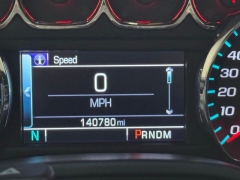 Used 2016  Chevrolet Silverado 1500 4WD Double Cab 143&period;5" LT w&sol;1LT at AutoCenters Bonne Terre near Bonne Terre&comma; MO