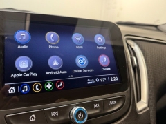 Used 2024  Chevrolet Malibu 4dr Sdn 1LT at AutoCenters Bonne Terre near Bonne Terre&comma; MO
