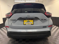 Used 2021  Nissan Murano AWD SL at AutoCenters Bonne Terre near Bonne Terre&comma; MO
