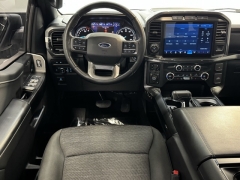 Used 2021 Ford F-150 4WD SuperCrew Box at AutoCenters Bonne Terre near Bonne Terre, MO
