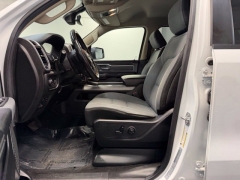 Used 2020  Ram 1500 4WD Crew Cab Big Horn at AutoCenters Bonne Terre near Bonne Terre&comma; MO