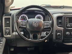 Used 2019  Ram 1500 Classic Tradesman 4x4 Crew Cab 5'7" Box at AutoCenters Bonne Terre near Bonne Terre&comma; MO