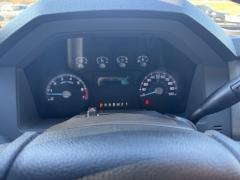 Used 2015  Ford Super Duty F-250 4WD Crew Cab XLT at AutoCenters Bonne Terre near Bonne Terre, MO