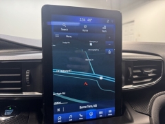 Used 2020  Ford Explorer 4d SUV 4WD ST 3.0L EcoBoost at AutoCenters Bonne Terre near Bonne Terre, MO