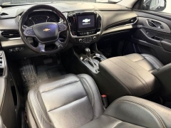 Used 2019  Chevrolet Traverse 4d SUV AWD LT Leather at AutoCenters Bonne Terre near Bonne Terre&comma; MO