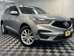 Used 2021 Acura RDX SH-AWD w/Technology Pkg at AutoCenters Bonne Terre near Bonne Terre, MO
