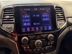 Used 2020  Jeep Grand Cherokee 4d SUV 4WD Trailhawk V6 at AutoCenters Bonne Terre near Bonne Terre&comma; MO