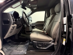 Used 2020  Ford F-150 4WD SuperCrew XLT 5 1&sol;2 at AutoCenters Bonne Terre near Bonne Terre&comma; MO