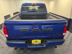 Used 2019  Ram 1500 Classic Express 4x4 Quad Cab 6'4" Box at AutoCenters Bonne Terre near Bonne Terre&comma; MO