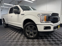 Used 2020  Ford F-150 4WD SuperCab Box at AutoCenters Bonne Terre near Bonne Terre&comma; MO