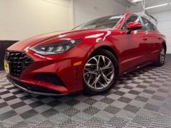 Used 2021  Hyundai Sonata SEL 2&period;5L at AutoCenters Bonne Terre near Bonne Terre&comma; MO