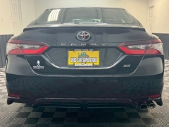 Used 2021  Toyota Camry SE Auto at AutoCenters Bonne Terre near Bonne Terre&comma; MO