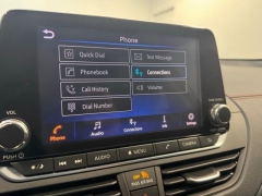 Used 2019  Nissan Altima 4d Sedan FWD 2&period;5L SR at AutoCenters Bonne Terre near Bonne Terre&comma; MO