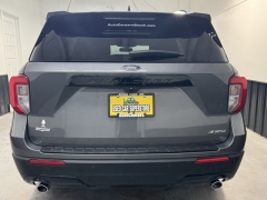 Used 2023 Ford Explorer ST-Line 4WD at AutoCenters Bonne Terre near Bonne Terre, MO