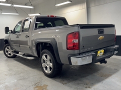 Used 2013 Chevrolet Silverado 1500 4WD Crew Cab LT at AutoCenters Bonne Terre near Bonne Terre, MO