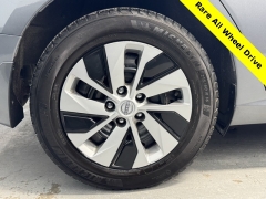 Used 2023 Nissan Altima 2.5 SV AWD Sedan at AutoCenters Bonne Terre near Bonne Terre, MO