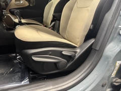 Used 2017  Jeep Renegade 4d SUV FWD Latitude at AutoCenters Bonne Terre near Bonne Terre, MO