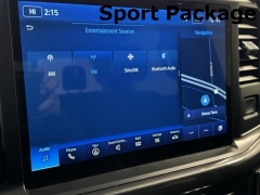 Used 2022 Ford F-150 4WD XLT SuperCrew 5.5' Box at AutoCenters Bonne Terre near Bonne Terre, MO