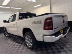 Used 2020  Ram 1500 4WD Quad Cab Big Horn Level 2 at AutoCenters Bonne Terre near Bonne Terre&comma; MO