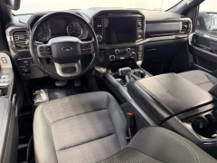 Used 2021  Ford F-150 4WD XLT SuperCrew 5&period;5' Box at AutoCenters Bonne Terre near Bonne Terre&comma; MO