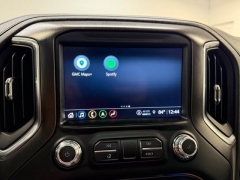 Used 2021  GMC Sierra 1500 4WD Crew Cab 147" AT4 at AutoCenters Bonne Terre near Bonne Terre&comma; MO