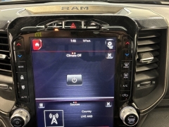 Used 2020  Ram 1500 4WD Crew Cab Rebel at AutoCenters Bonne Terre near Bonne Terre&comma; MO