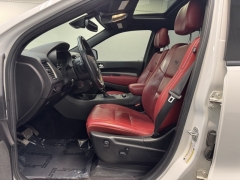 Used 2018  Dodge Durango 4d SUV AWD R&sol;T at AutoCenters Bonne Terre near Bonne Terre&comma; MO