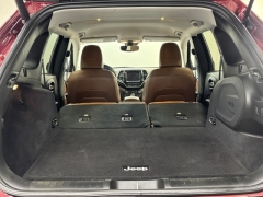 Used 2019 Jeep Cherokee 4d SUV 4WD Overland 3.2L at AutoCenters Bonne Terre near Bonne Terre, MO