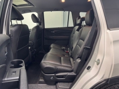 Used 2020  Honda Pilot 4d SUV AWD Black Edition at AutoCenters Bonne Terre near Bonne Terre&comma; MO