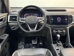 Used 2023 Volkswagen Atlas 3.6L V6 SEL R-Line Black 4MOTION at AutoCenters Bonne Terre near Bonne Terre, MO