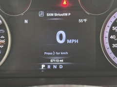 Used 2021  Ram 1500 Classic Warlock 4x4 Crew Cab 5'7" Box at AutoCenters Bonne Terre near Bonne Terre, MO