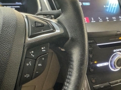 Used 2017  Ford Edge 4d SUV FWD Titanium EcoBoost at AutoCenters Bonne Terre near Bonne Terre&comma; MO
