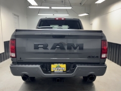 Used 2022 Ram 1500 Classic Express 4x4 Crew Cab 5'7" Box at AutoCenters Bonne Terre near Bonne Terre, MO