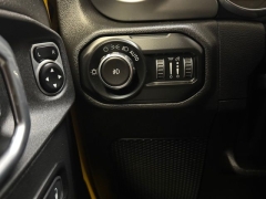 Used 2021  Jeep Wrangler 80th Anniversary 4x4 &ast;Ltd Avail&ast; at AutoCenters Bonne Terre near Bonne Terre&comma; MO