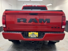Used 2019 Ram 1500 Classic 4WD Quad Cab Express at AutoCenters Bonne Terre near Bonne Terre, MO