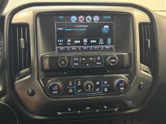 Used 2017 Chevrolet Silverado 1500 4WD Crew Cab 143.5" LT w/2LT at AutoCenters Bonne Terre near Bonne Terre, MO
