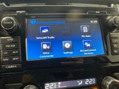 Used 2018  Nissan Titan 4WD Crew Cab Platinum Reserve at AutoCenters Bonne Terre near Bonne Terre&comma; MO