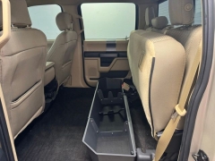 Used 2018  Ford F-150 4WD SuperCrew XLT 5 1&sol;2 at AutoCenters Bonne Terre near Bonne Terre&comma; MO