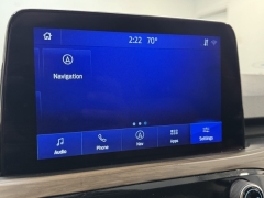 Used 2020 Ford Escape 4d SUV AWD Titanium at AutoCenters Bonne Terre near Bonne Terre, MO