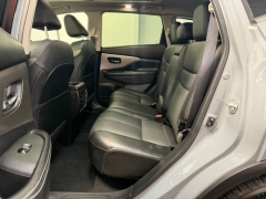 Used 2021  Nissan Murano AWD SL at AutoCenters Bonne Terre near Bonne Terre&comma; MO