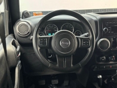 Used 2013  Jeep Wrangler Unlimited 4d Convertible Sport at AutoCenters Bonne Terre near Bonne Terre&comma; MO