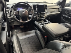 Used 2020  Ram 1500 Big Horn 4x4 Crew Cab 5'7" Box at AutoCenters Bonne Terre near Bonne Terre&comma; MO