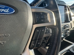 Used 2022  Ford Super Duty F-350 SRW 4WD Crew Cab Box at AutoCenters Bonne Terre near Bonne Terre&comma; MO