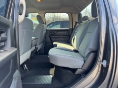 Used 2014  Ram 2500 4WD Crew Cab Tradesman at AutoCenters Bonne Terre near Bonne Terre&comma; MO