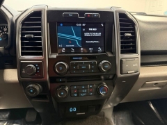 Used 2018  Ford F-150 4WD SuperCrew XLT 5 1&sol;2 at AutoCenters Bonne Terre near Bonne Terre&comma; MO