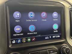 Used 2019 Chevrolet Silverado 1500 4WD Double Cab RST at AutoCenters Bonne Terre near Bonne Terre, MO