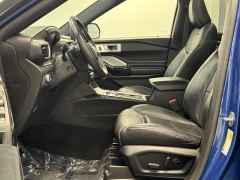 Used 2021 Ford Explorer ST 4WD at AutoCenters Bonne Terre near Bonne Terre, MO
